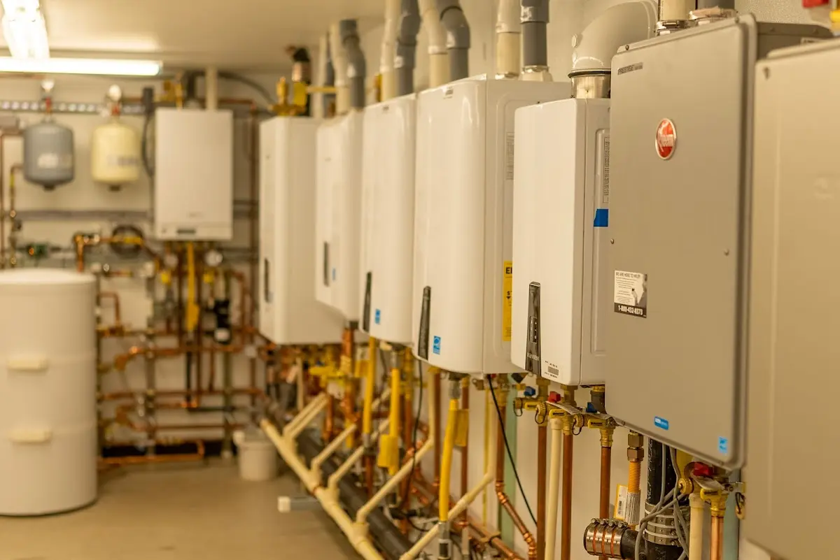 Plumbing services in Oregon, OH